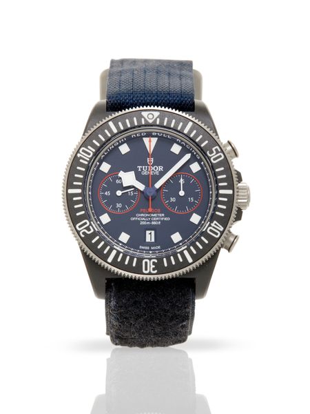 Tudor Pelagos FXD M25807KN-0001